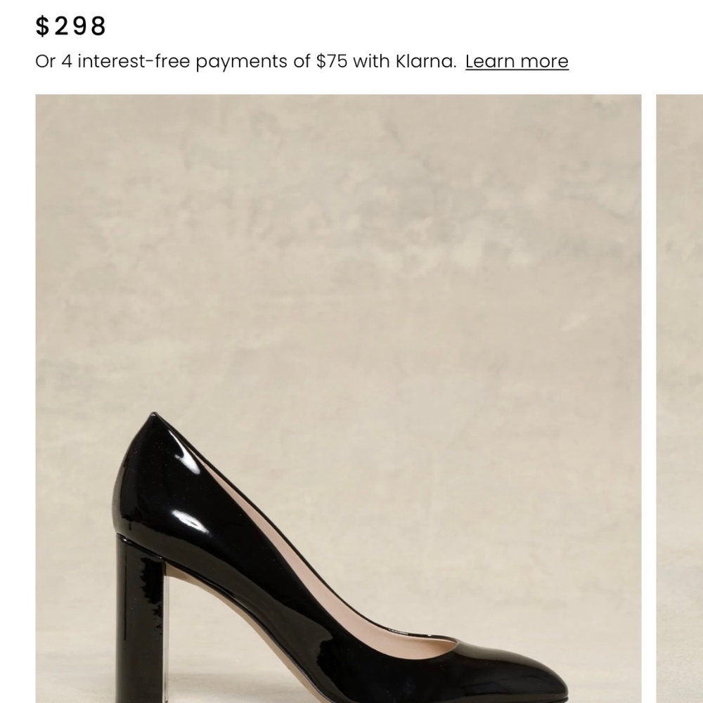 M. Gemi heels